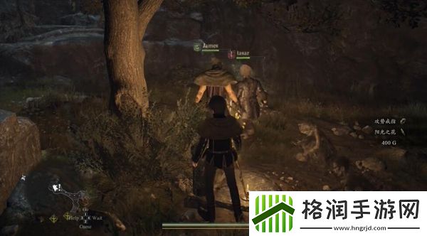 龙之信条2攻势戒指获得方法