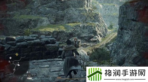 龙之信条2软布围巾获得方法