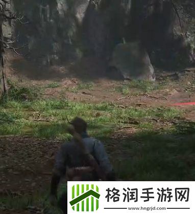 黑神话悟空牯护院怎么打