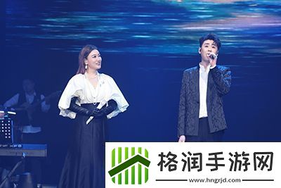 谭晶“歌如少年”演唱会于天津奥体中心体育馆上演