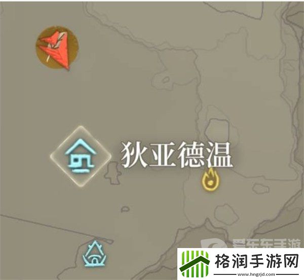 雾锁王国刺荨麻怎么获得