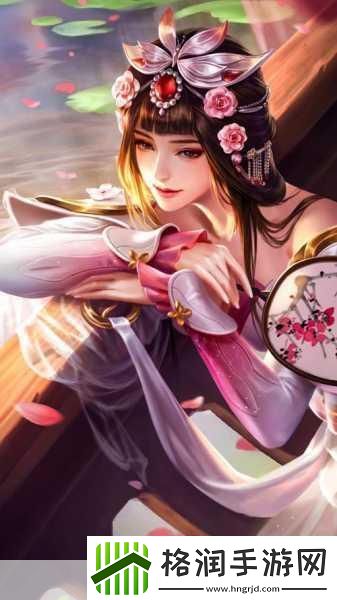 2D甄姬和两个小孩BBS