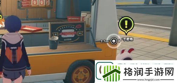 绝区零当三明治来敲门第一天怎么过绝区零当三明治来敲门第1天攻略