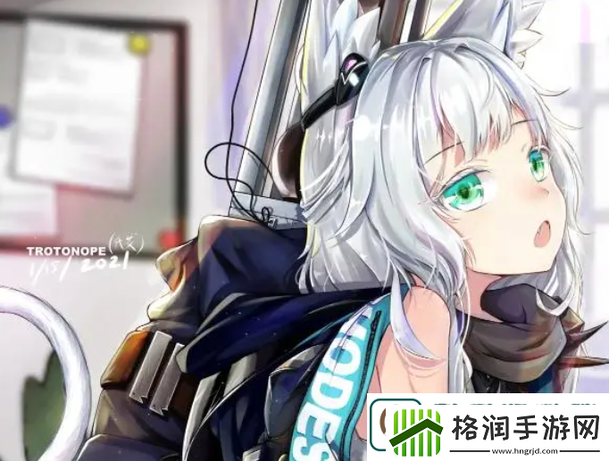 明日方舟5周年保底商店干员兑换哪个