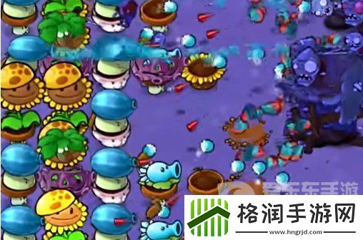 植物大战僵尸杂交版挑战模式攻略大全