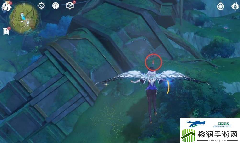 原神神秘的羊皮卷任务怎么玩