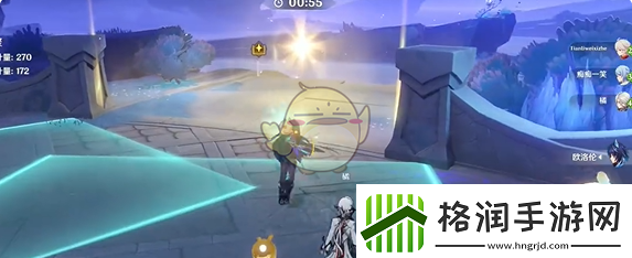 原神迷途灵性的搜觅第4关攻略