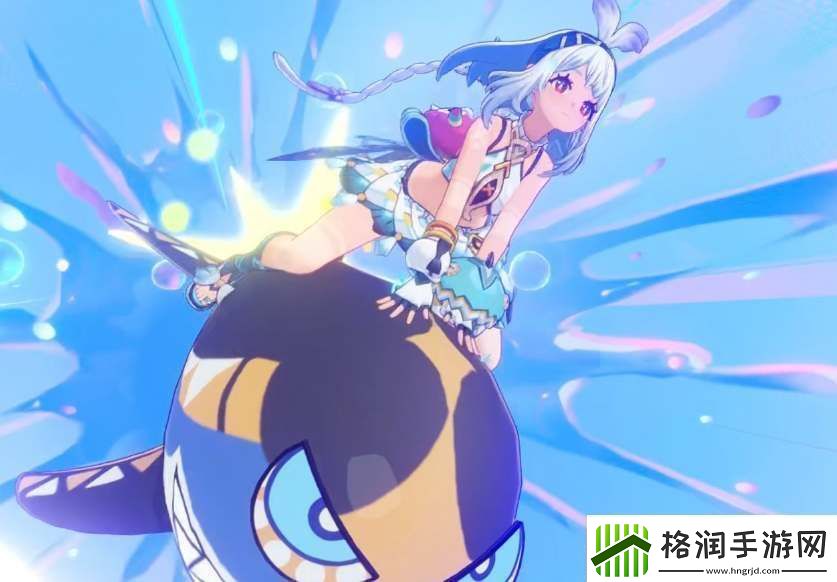 原神5.0新角色玛拉妮技能机制