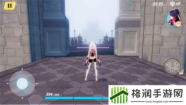 崩坏3手游app3D动漫渲染次世代动作手游崩坏3手游下载