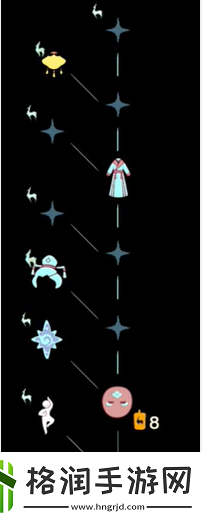 光遇九色鹿需要多少蜡烛