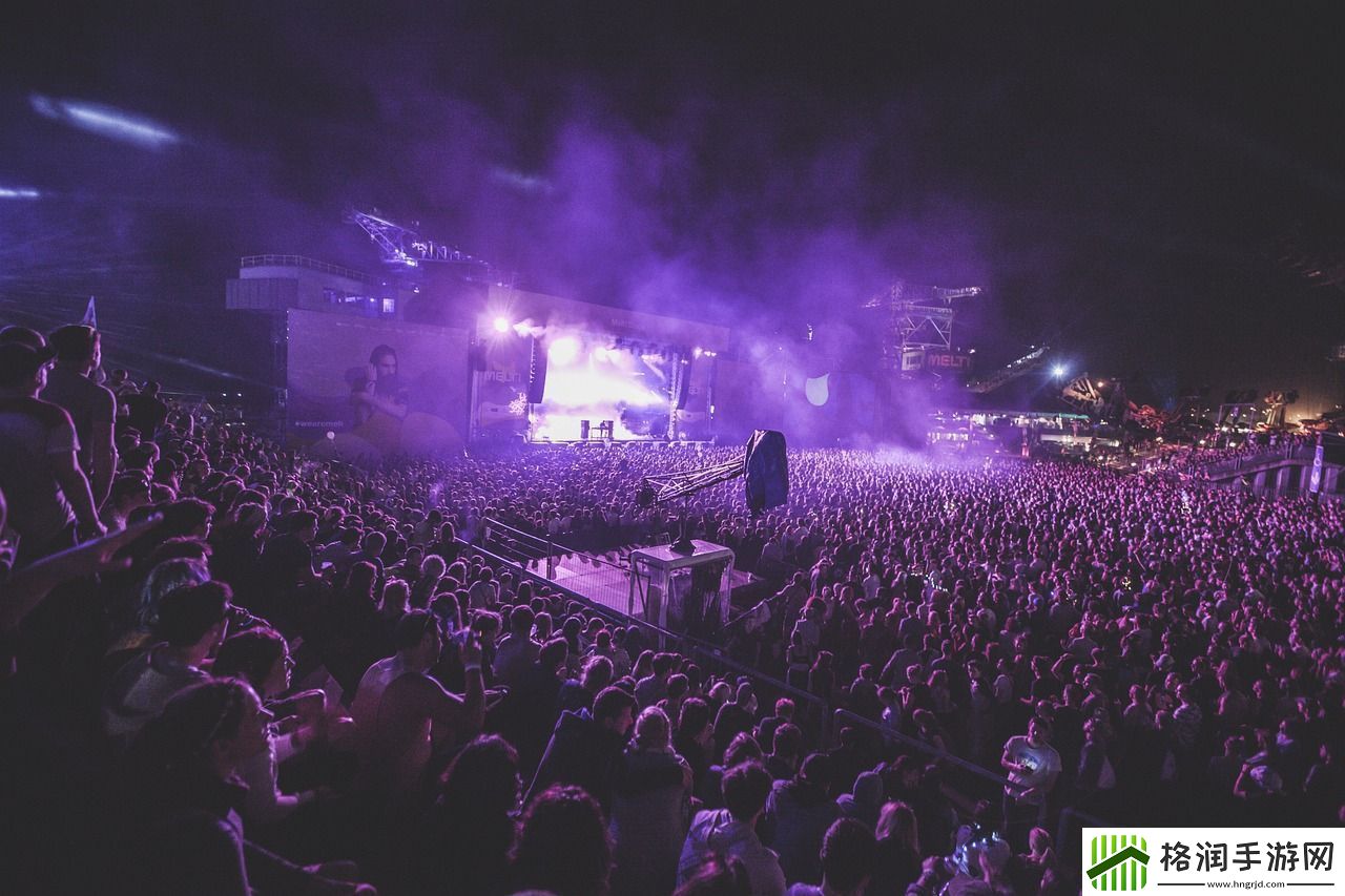 第五人格2020周年庆典盛大开启回顾与期待