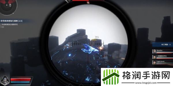 第一后裔墓穴行魔怎么打