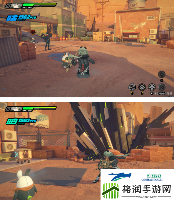 绝区零英雄诞生的骑行小卡格车在哪收集