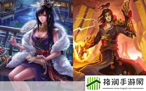 2D甄姬和两个小孩BBS