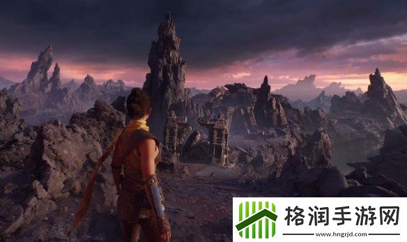 黑神话悟空用的什么游戏引擎