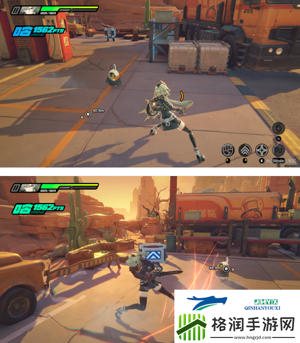 绝区零英雄诞生的骑行小卡格车在哪收集