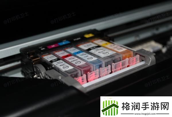 打印机打出来有黑条纹怎么处理6个方法帮你搞定