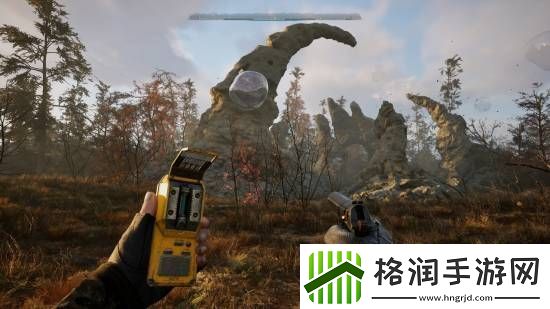 潜行者2谈高级AI系统未正常运行