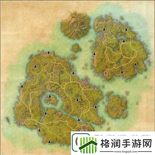 模拟江湖地图获取攻略