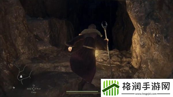 龙之信条2螺旋大杖获得方法