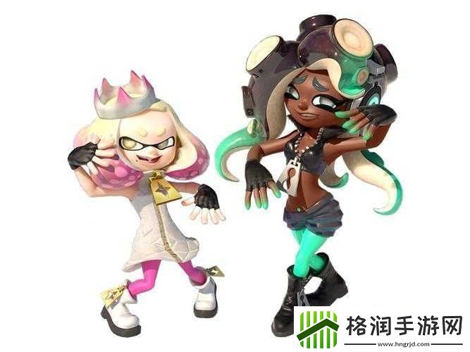 喷射战士2全地图详解