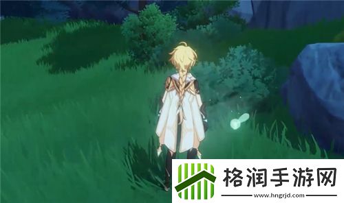 原神捕风瓶怎么获得