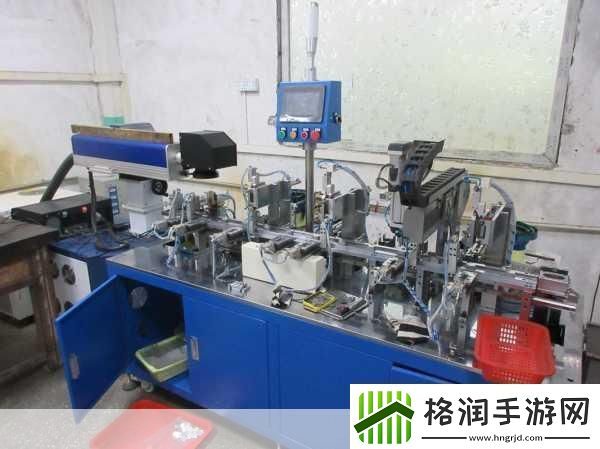 久久精工机械有限公司