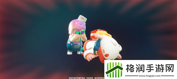 元梦之星狼人杀怎么过