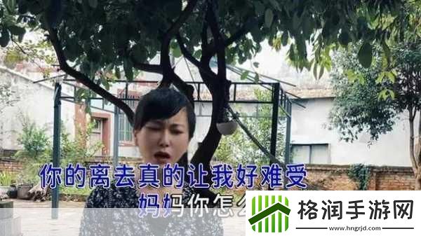 高清mv妈妈我想你看完泪目1.妈妈我在异乡思念您的温暖怀抱