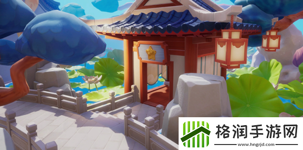 元梦之星狼人杀怎么过