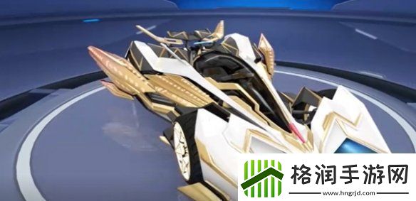 qq飞车王者荣耀联动外观有哪些qq飞车王者荣耀联动外观一览