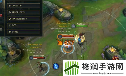 英雄联盟手游亚索怎么连招