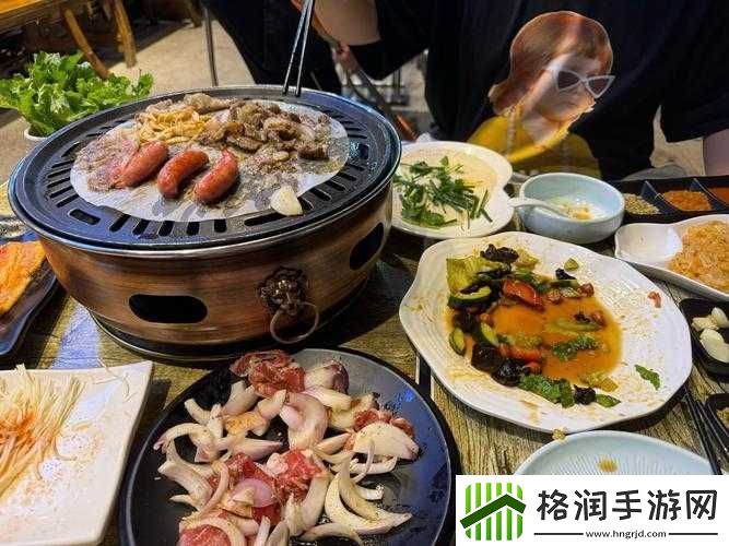 漫漫长夜烤肉制作全攻略