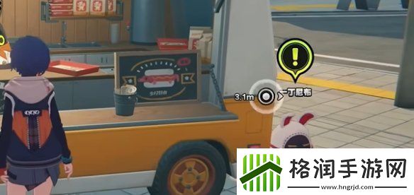 绝区零当三明治来敲门第一天怎么过绝区零当三明治来敲门第1天攻略