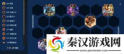 云顶之弈S13俄洛伊异变推荐玩法攻略