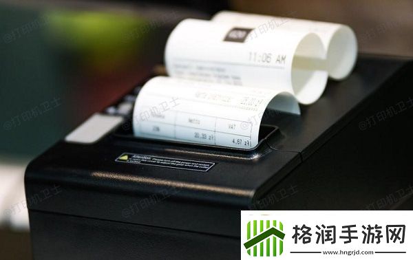 打印机打出来有黑条纹怎么处理6个方法帮你搞定