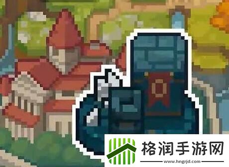 元气骑士前传双羁绊装备怎么获得