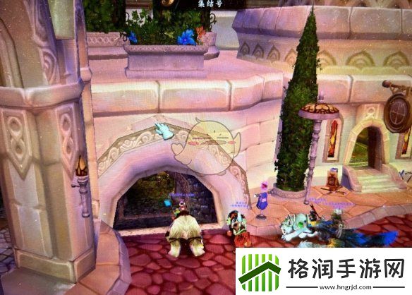 魔兽世界下水道中的珍宝任务怎么做