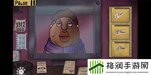 他不是我的邻居电话怎么打