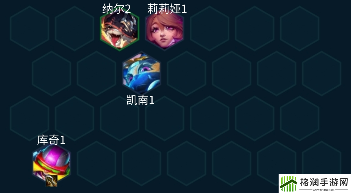 金铲铲之战3.24版本九五EZ阵容怎么玩