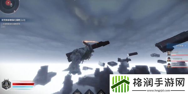 第一后裔墓穴行魔怎么打