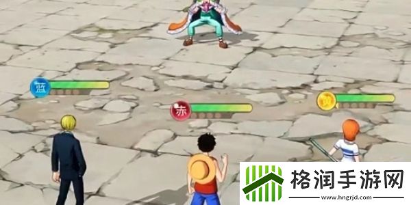 航海王梦想指针技能卡获得方法