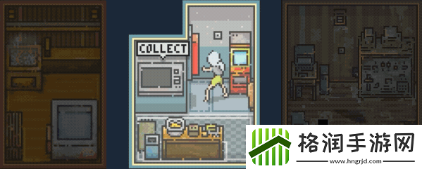 爱氏物语游戏特色内容介绍