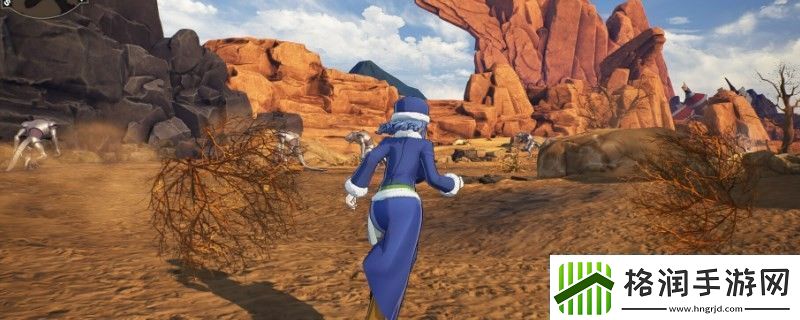 妖精的尾巴2布莱德曼介绍