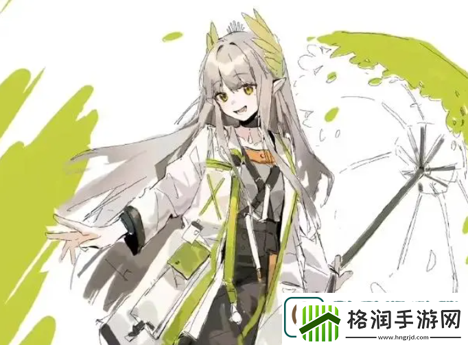 明日方舟5周年保底商店干员兑换哪个