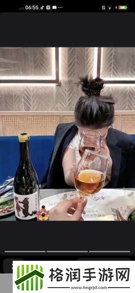 粘人又懂事的妹妹