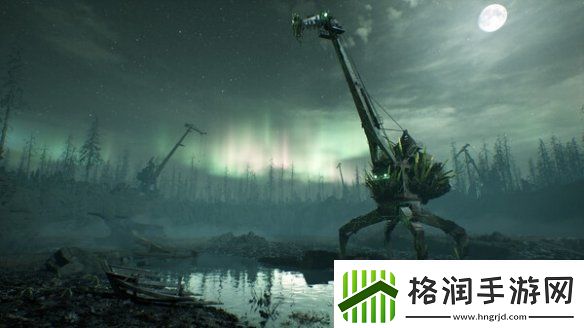 切尔诺贝利人2即将开启众筹!2025年登陆多平台