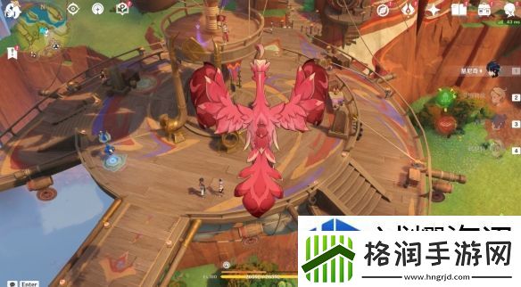 原神5.2观景点在哪