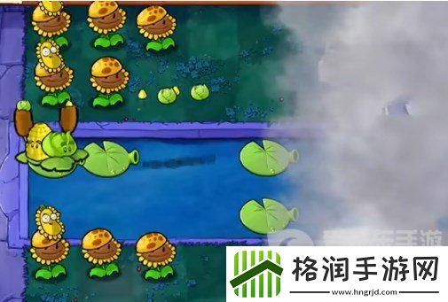 植物大战僵尸杂交版挑战模式攻略大全