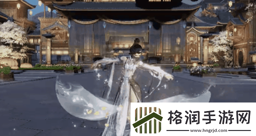 剑网3头饰银冠摇羽及面挂有什么特效